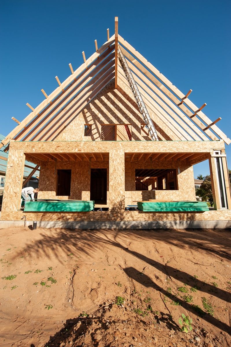 Us at Work — detail — Sonoma Residential Services